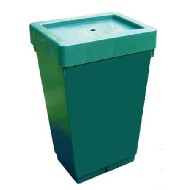 Cisterne: Cisterna 47l - 37x27x cm